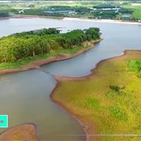 Đất VIEW hồ Suối Môn làm nơi nghĩ dưỡng hay dịch vụ homestay, campping