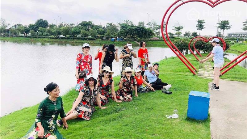 Mua NGAY Nhà phố Centa City - Ngay cửa ngõ Vinhomes Vũ Yên  - Ảnh 8