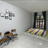 1/6 trống !!!!!CHDV cho thuê ngắn hạn - dài hạn , full nội thất 