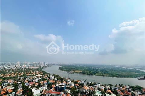 Vỡ nợ bán gấp căn hộ chung cư masteri thảo điền, 65m2/1ty350, 2wc, 2pn.