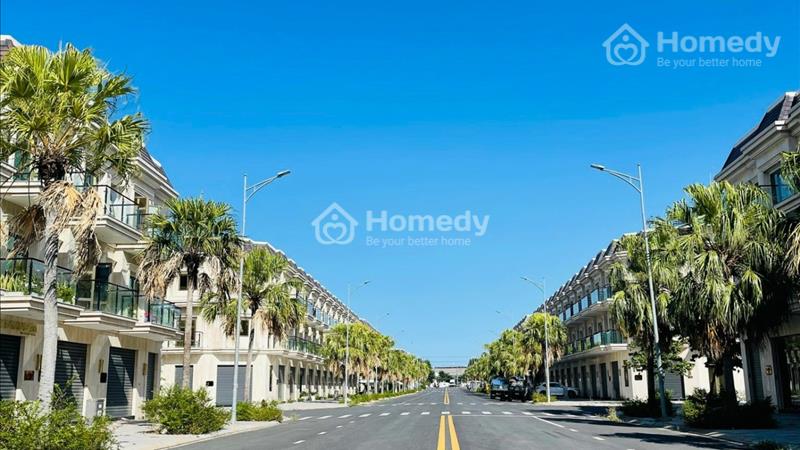 Bán đất Lakeside, Homeland Central Park sản phẩm đa dạng - Ảnh 1