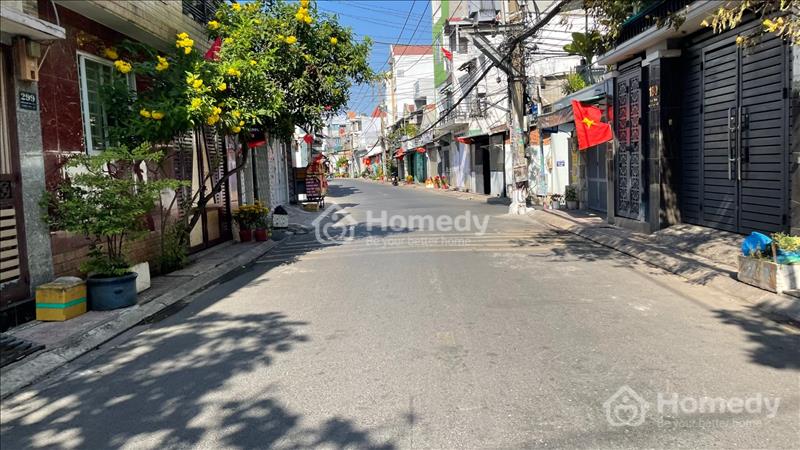 Bán nhà 65m2, HXH, Tây Hòa, Phước Long A, Quận 9. Giá nhỉnh 4 tỷ TL - Ảnh 1