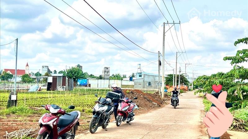 🏡💥 "Giá Chốt Đất Dầu Giây - Sở Hữu 130m2 Thổ Cư Chỉ Với 500Triệu !" 🌟 - Ảnh 4
