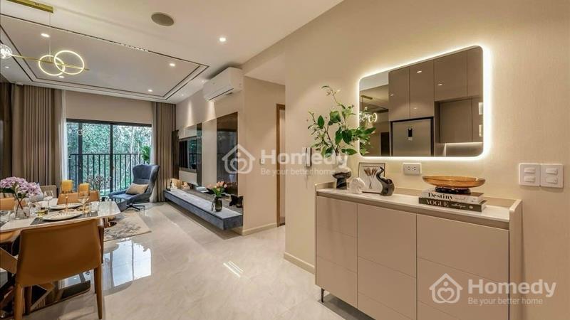 440Triêu Anh Chi Đã Sở Hữu Liền Căn Hô Nằm Ngay Măt Tiền Đường - Lê Văn Lương - Nhà Bè  - Ảnh 1