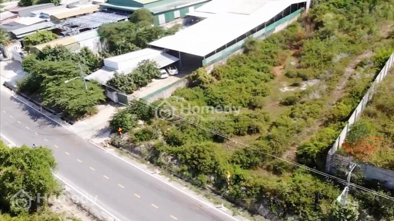 Chính chủ đổ nợ cần bán đất khánh hoà Gần Hòn Rớ mặt tiền Tỉnh lộ 3 Nha Trang Khánh Hòa giá đổ nợ - Ảnh 1