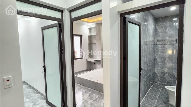 Tìm đâu nhà 48m2 An Đà 4 Tầng Xây Mới Giá Chỉ 3tỷ250 - Ảnh 9