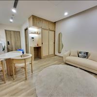 Cho thuê Studio - Chung cư Sol Forest Ecopark - Đủ nội thất - nhà đẹp , hướng mát