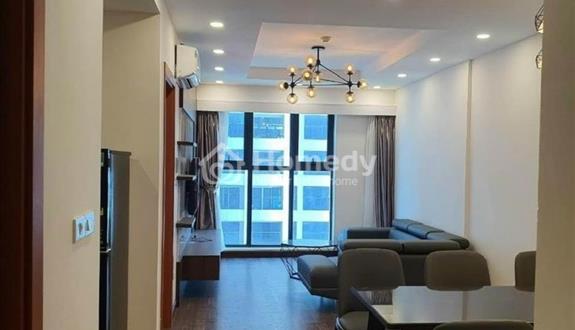 Chủ nhà bán gấp căn 2PN2WC tại CT12 Kim văn kim lũ - Ảnh 1