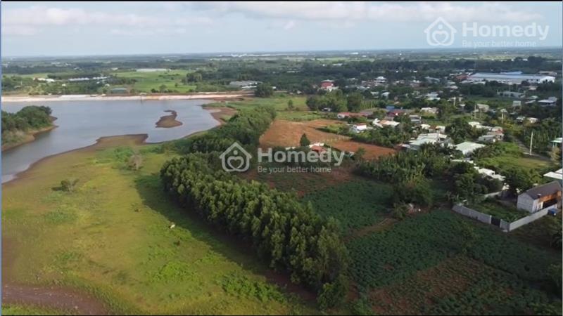 Đất VIEW hồ Suối Môn làm nơi nghĩ dưỡng hay dịch vụ homestay, campping - Ảnh 3