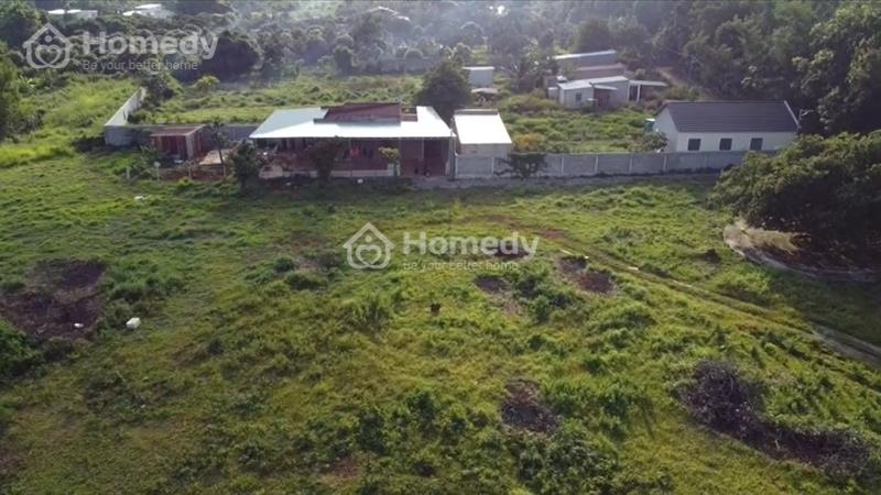 Đất VIEW hồ Suối Môn làm nơi nghĩ dưỡng hay dịch vụ homestay, campping - Ảnh 4