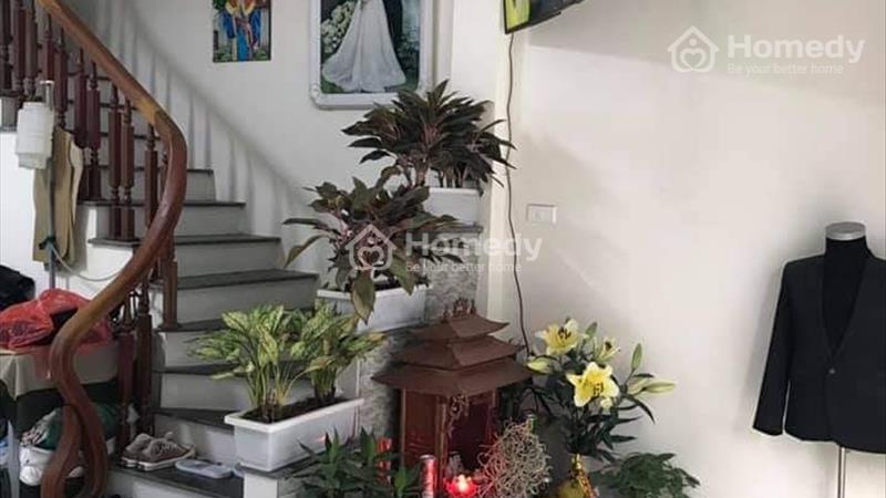 Cho thuê nhà Nguyễn Văn Linh, Thạch Bàn, Long Biên,HN. Tổ 13 Thạch Bàn - Ảnh 3