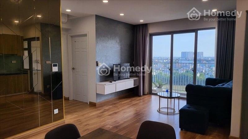 Thuê Chung Cư Phúc Yên-Tân Bình 3PN 130m2 giá 12tr/tháng . Nội thất y hình giao nhà ngay - Ảnh 1