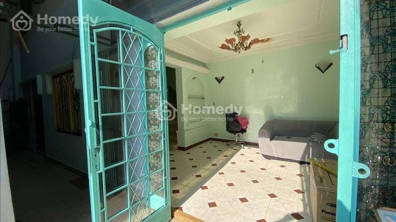 Cho thuê nhà nguyên căn 2 phòng ngủ 80m2 Hiệp Bình Chánh - Ảnh 9