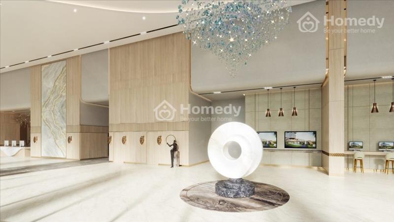Căn hộ 100% view biển có bể bơi vô cực lớn nhất Vũng Tàu - Ảnh 12
