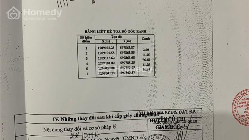Cần bán NHANH nhà xưởng tại 92 Hà Duy Phiên, huyện Củ Chi, HCM - Ảnh 2