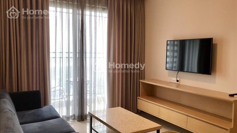 Nhanh Tay Thuê Ngay Nhà Tốt – The Sun Avenue 2PN - Ảnh 1