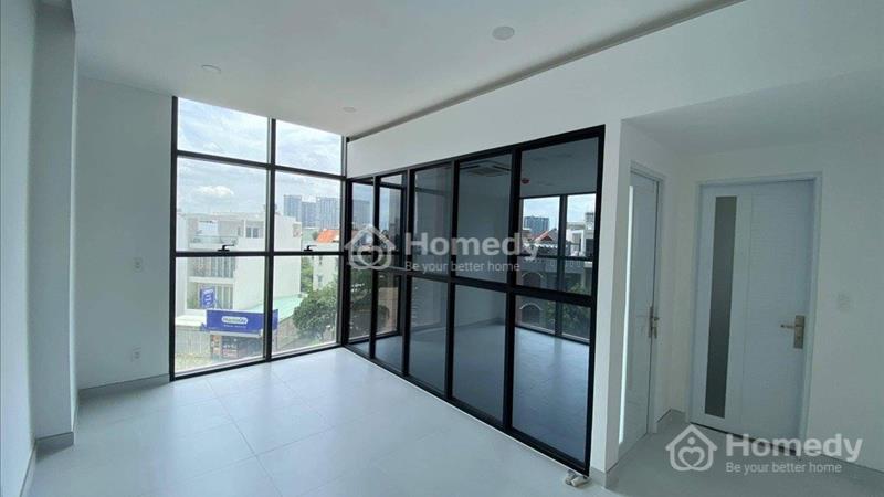 Văn Phòng Rộng Đẹp Giá Tốt – The Sun Avenue Officetel - Ảnh 1