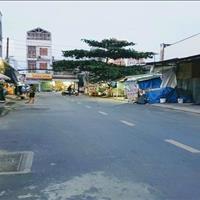 Bán nhà mặt tiền đường Bà Điểm 9 tại Ấp Nam Lân, xã Bà Điểm, Huyện Hóc Môn, Tp.HCM