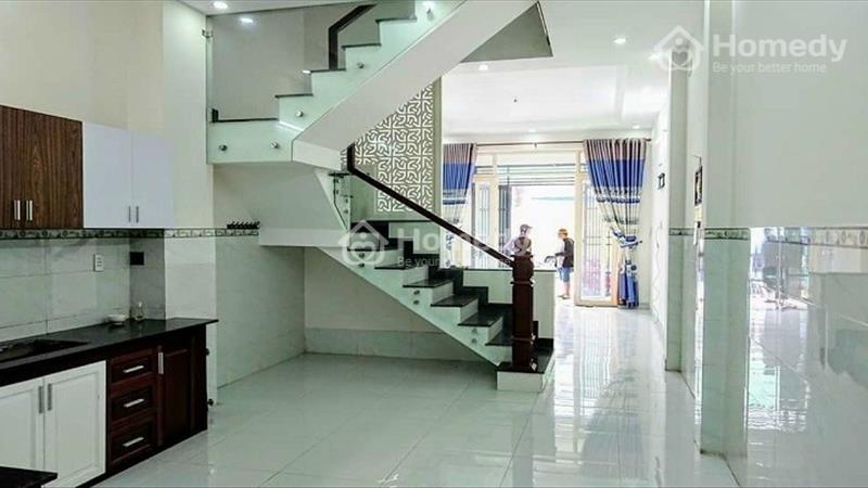 Bán nhà mặt tiền đường Bà Điểm 9 tại Ấp Nam Lân, xã Bà Điểm, Huyện Hóc Môn, Tp.HCM - Ảnh 2