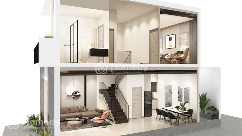 Cần sang nhượng ngay đất vị trí đẹp trong khu dân cư hiện bài bản nhất Phú Giáo Bình Dương. - Ảnh 4