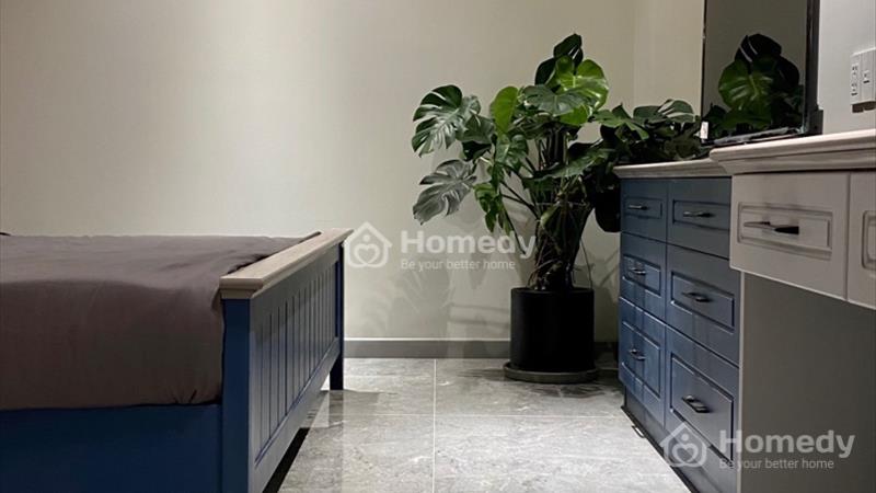 🌈Căn Hộ Studio, Mới 100%, Full nội thất hiện đại, thang máy, gần Ngã Tư Hàng Xanh, Điện Biên Phủ🌈 - Ảnh 2