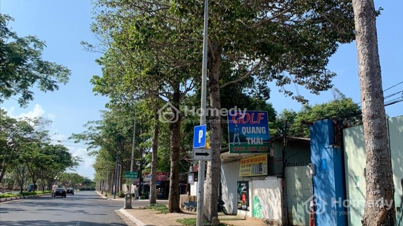 Cần bán lô đất đẹp mặt tiền đường Nguyễn An Ninh, TP Vũng Tàu, Giá đầu tư - Ảnh 2