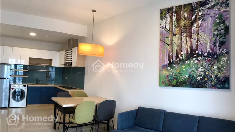 Nhanh Tay Thuê Ngay Nhà Tốt – The Sun Avenue 2PN - Ảnh 2