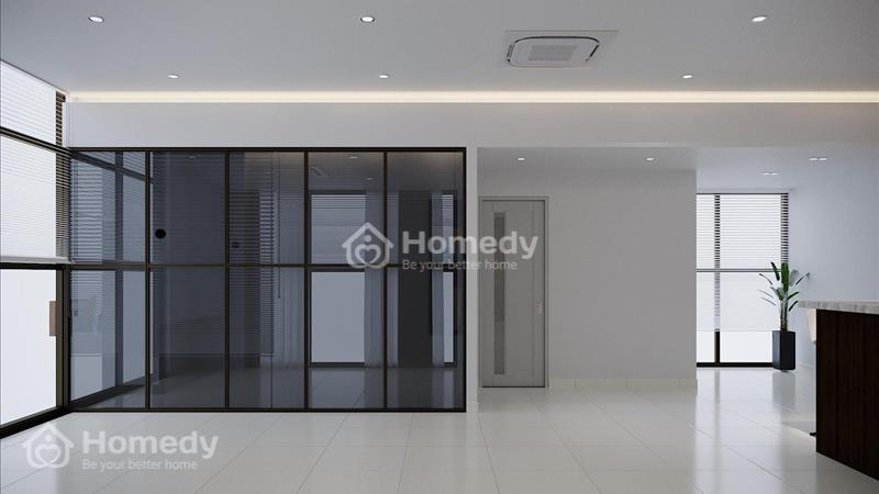 Văn Phòng Rộng Đẹp Giá Tốt – The Sun Avenue Officetel - Ảnh 2