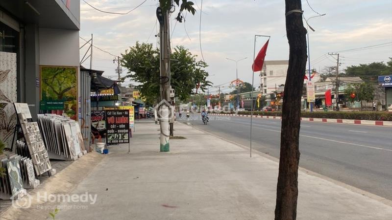 Cần bán NHANH nhà mặt tiền đường đường DT 746,TX Tân Uyên, Đang kinh doanh tốt - Ảnh 2