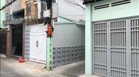 Bán nhà đường 3/2 quận 11 thông ra Tôn Thất Hiệp - Ảnh 3