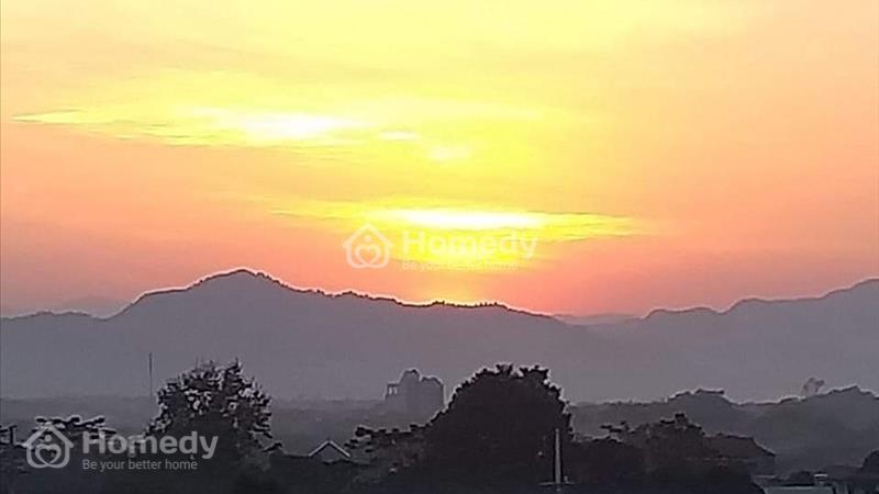 Cực Phẩm Đất Nghỉ Dưỡng, Kim Sơn, Sơn Tây Hà nội - Ảnh 1