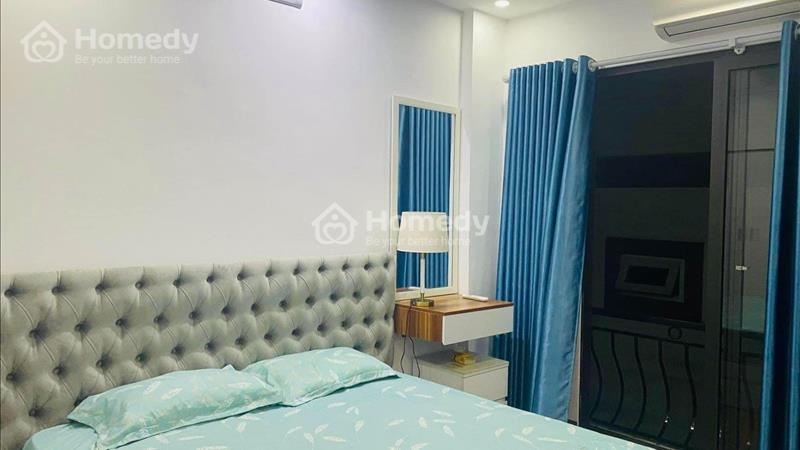 Bán nhà Hoàng Hoa Thám Ba Đình 54m giá nhỉnh nhỉnh 7 tỷ full nội thất - Ảnh 3