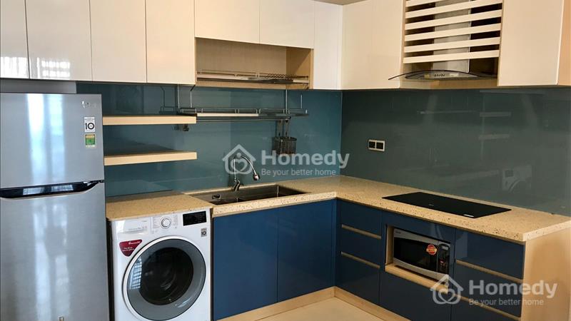 Nhanh Tay Thuê Ngay Nhà Tốt – The Sun Avenue 2PN - Ảnh 3