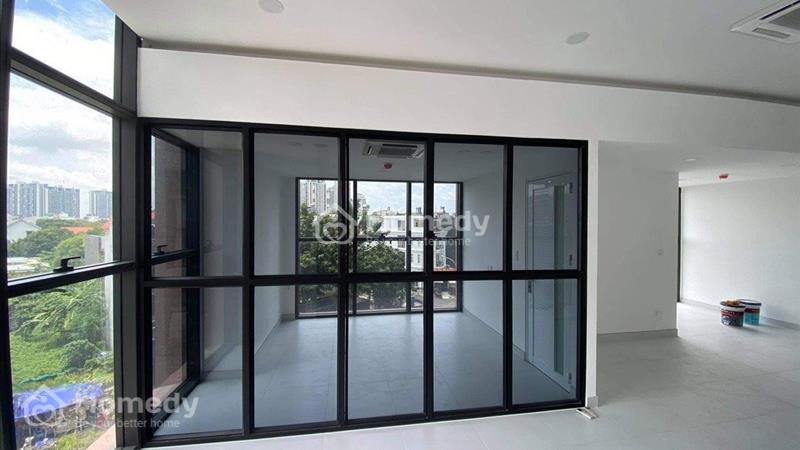 Văn Phòng Rộng Đẹp Giá Tốt – The Sun Avenue Officetel - Ảnh 3