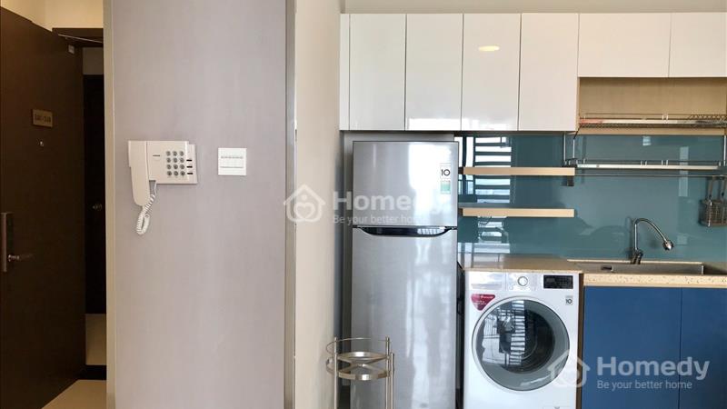 Nhanh Tay Thuê Ngay Nhà Tốt – The Sun Avenue 2PN - Ảnh 4