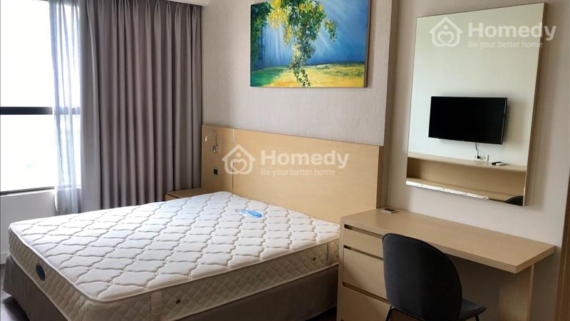 Nhanh Tay Thuê Ngay Nhà Tốt – The Sun Avenue 2PN - Ảnh 5