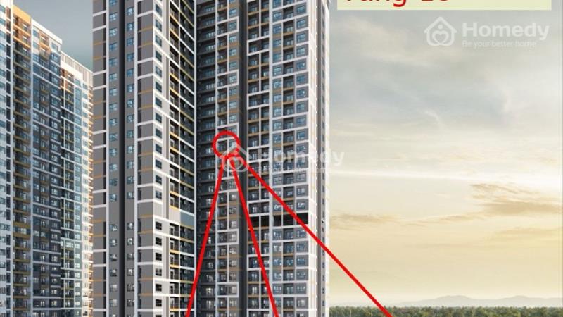 Bán căn siêu đẹp 1PN toà ZURICH 3 áp mặt hồ VIP Vinhomes Oceanpark - Ảnh 5