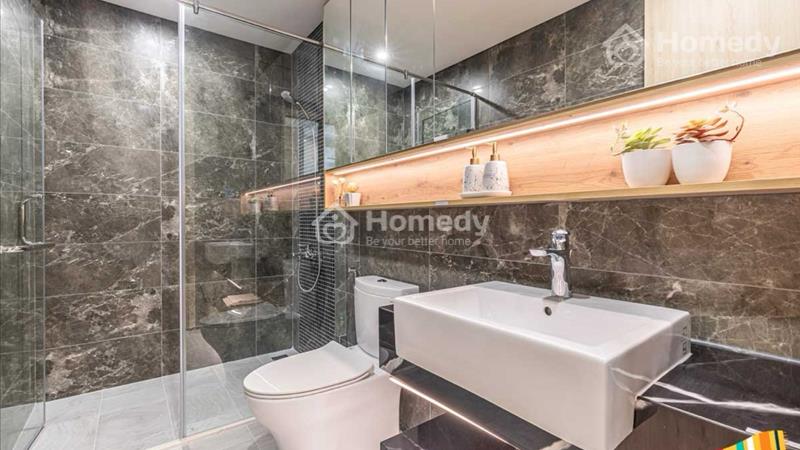 Bán căn siêu đẹp 1PN toà ZURICH 3 áp mặt hồ VIP Vinhomes Oceanpark - Ảnh 3
