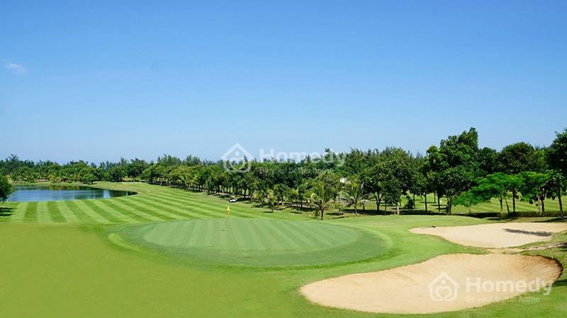 Cần bán lô đất đẹp mặt tiền đường Nguyễn An Ninh, TP Vũng Tàu, Giá đầu tư - Ảnh 6