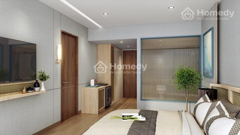 Căn hộ 100% view biển có bể bơi vô cực lớn nhất Vũng Tàu - Ảnh 17