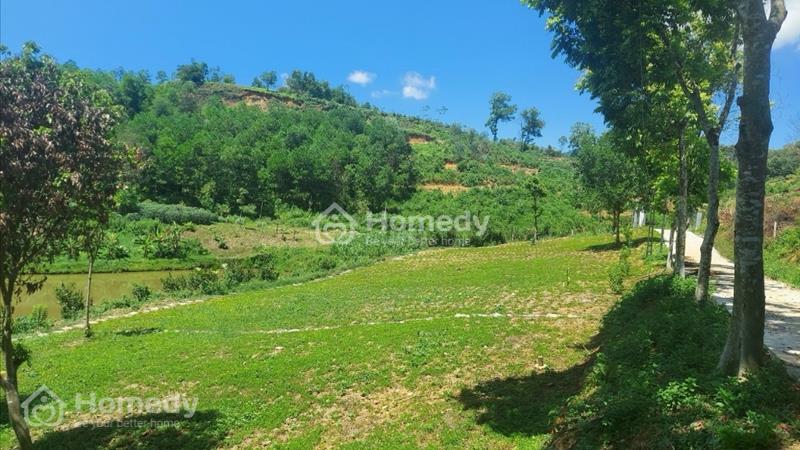 Cực Phẩm Đất Nghỉ Dưỡng, Kim Sơn, Sơn Tây Hà nội - Ảnh 3