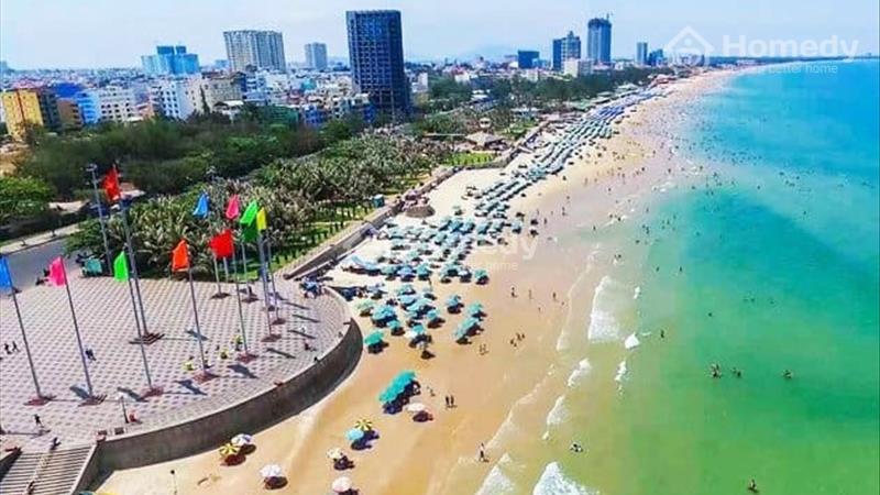 Cần bán lô đất đẹp mặt tiền đường Nguyễn An Ninh, TP Vũng Tàu, Giá đầu tư - Ảnh 7