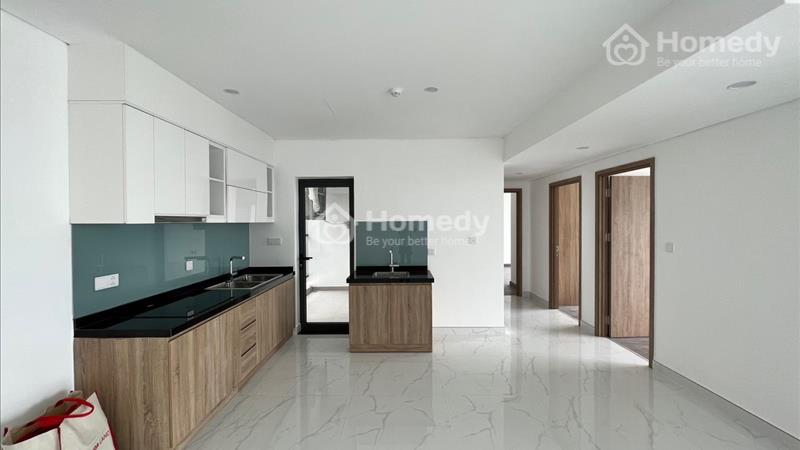 Giá chỉ 13,7tr cho thuê căn 2PN 85m2 Diamond Alnata Celadon-NTCB bếp,đèn,rèm H.ĐN, nhận nhà ở ngay - Ảnh 4