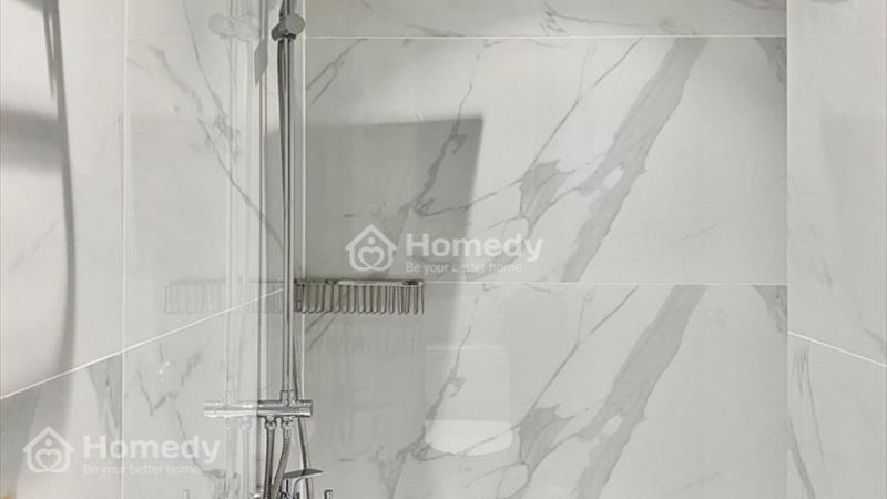 🌈Căn Hộ Studio, Mới 100%, Full nội thất hiện đại, thang máy, gần Ngã Tư Hàng Xanh, Điện Biên Phủ🌈 - Ảnh 8