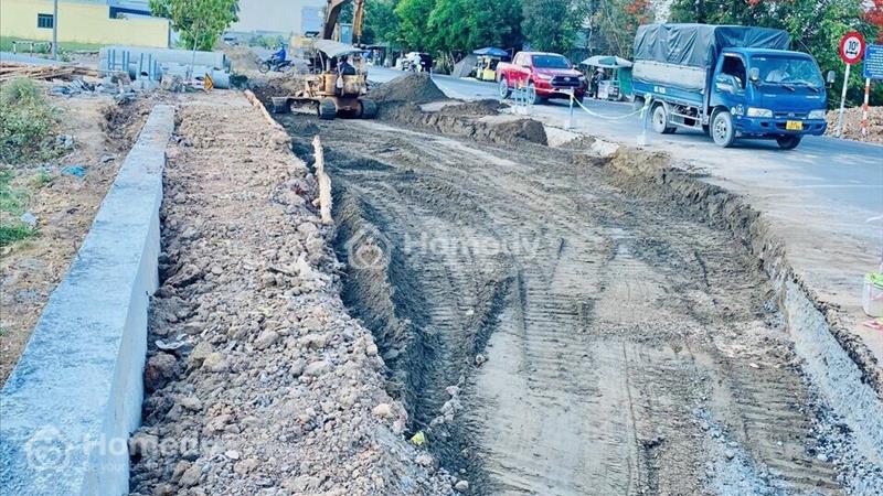 Đất MẶt Tiền Đường Nhà nước 1ty4 tại đô thị thủ thừa long an - Ảnh 2