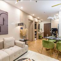 Bán căn siêu đẹp 1PN toà ZURICH 3 áp mặt hồ VIP Vinhomes Oceanpark