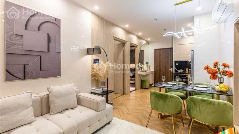 Bán căn siêu đẹp 1PN toà ZURICH 3 áp mặt hồ VIP Vinhomes Oceanpark - Ảnh 1