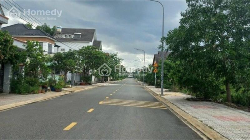 BÁN GẤP lô đất trung tâm tp Tân Uyên giá rẻ 100m2 ngay đường DT 746, Uyên Hưng, Tân Uyên - Ảnh 3