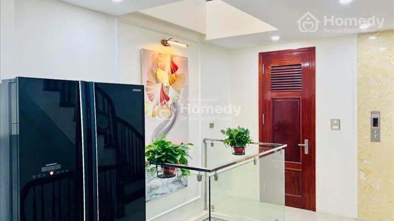 Chính chủ cho thuê nhà 7 tầng DT 50m sát KĐT Văn Khê - Hà Đông - Ảnh 2