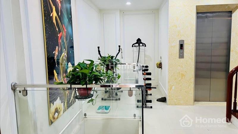 Chính chủ cho thuê nhà 7 tầng DT 50m sát KĐT Văn Khê - Hà Đông - Ảnh 3
